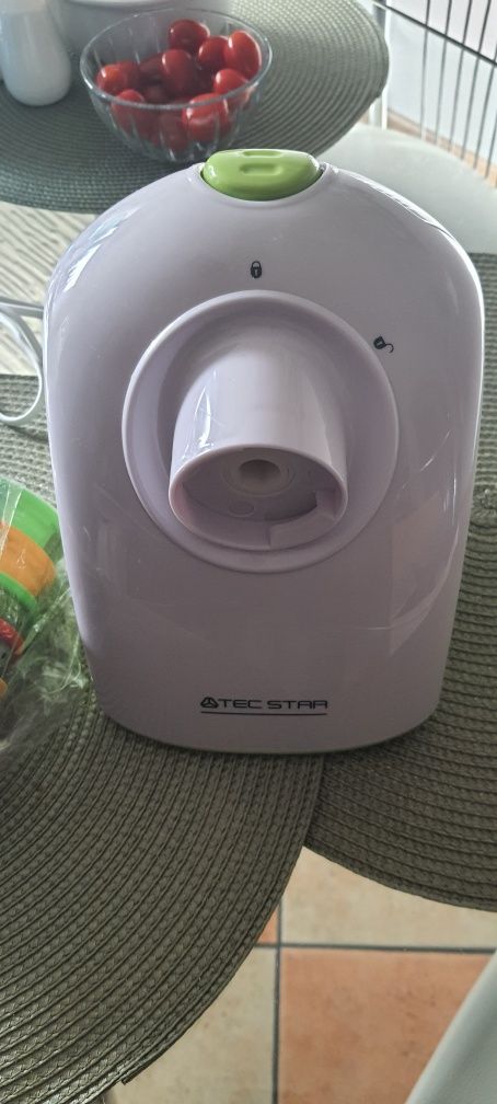 Szatkownica do warzyw elektryczna