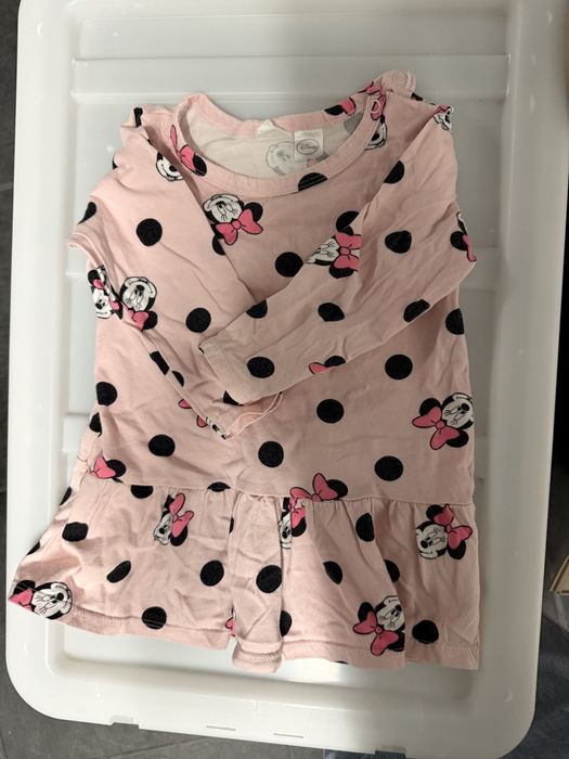 Mega lote roupa menina 3meses a 10 anos