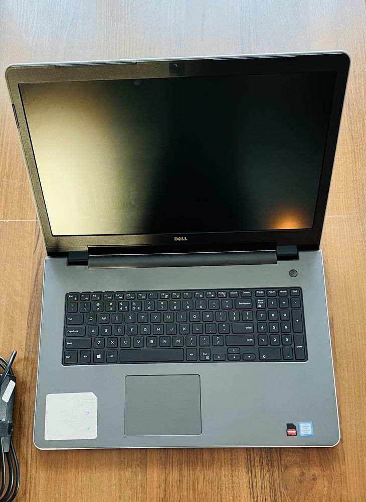 Dell Inspiron 17 5000 series