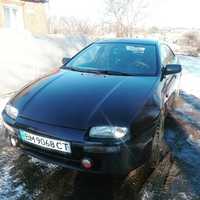 Продам мазду 323 F Ba 1996 1,5.