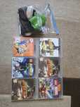 7 gry na ps3 plus active sport