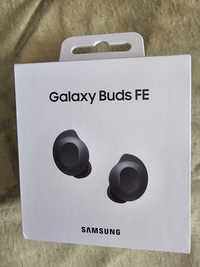 Słuchawki Samsung Galaxy Buds FE