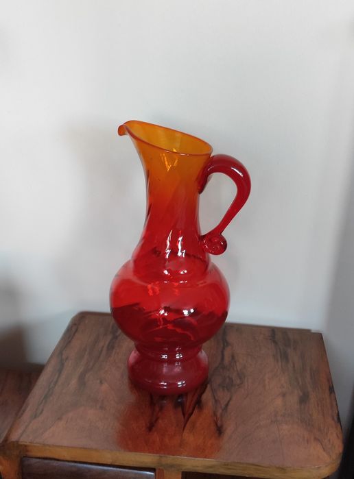 Dzban VERONA / Ludwik Fiedorowicz / PRL / Stan Kolekcjonerski !!!