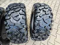 4 OPONY QUAD 27x9 i 27x11 r 14 STAG CST kostka