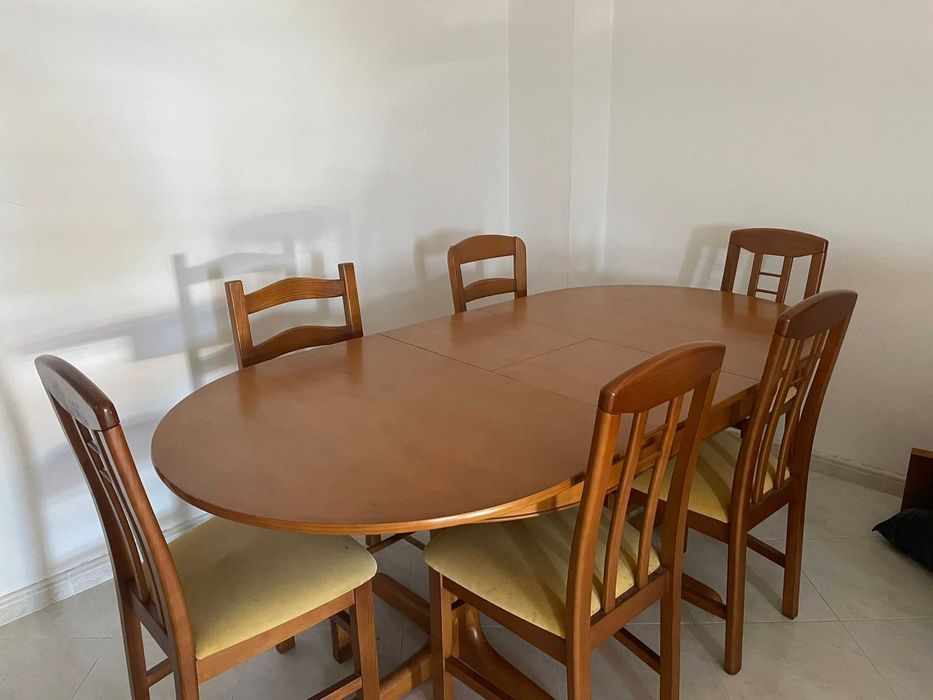 Mobiliário de Hall Entrada e Sala