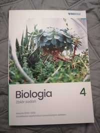 Zbiór zadań biologia Biomedica 4 matura