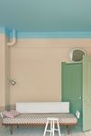 Премиум краска Farrow&Ball Oxford Stone №264, 5 л