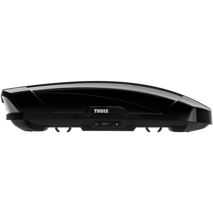 Box dachowy Thule 175 cm wynajem od 19 PLN/ doba