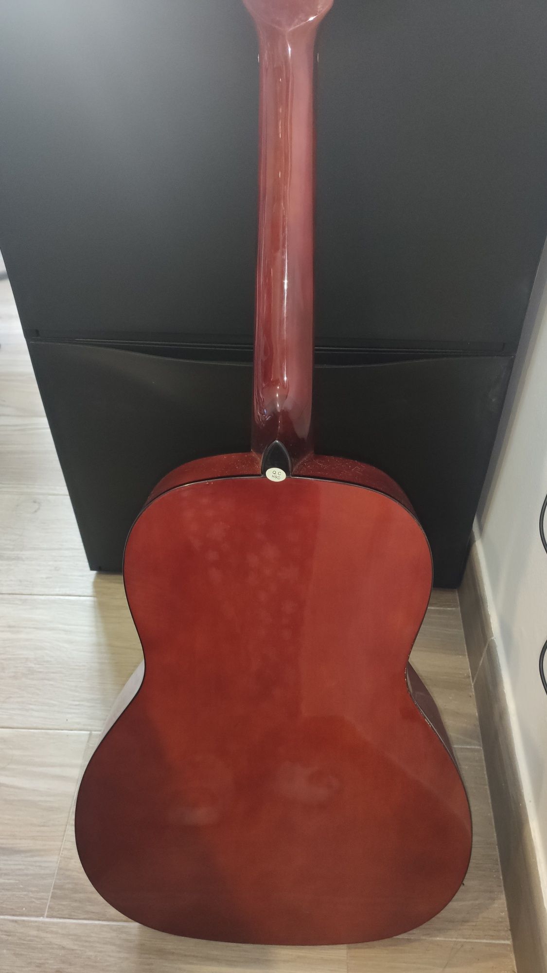 Guitarra acústica Stagg