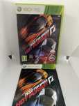 Gra Need For Speed Hot Pursuit POLSKI język na konsole Xbox 360 NFS