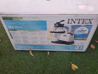 Pompa piaskowa intex sx1500