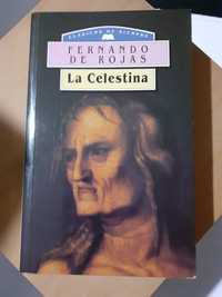 Livro - Fernando de Rojas - La Celestina