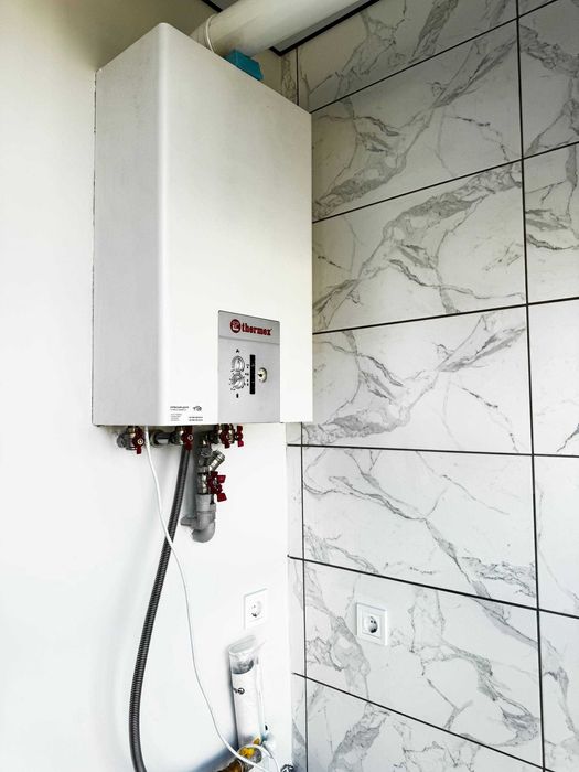 Продаж 1-но км квартири з ремонтом в зданій новобудові, ЖК Мануфактура