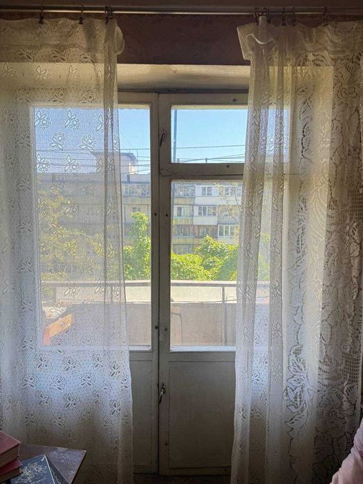 Продаж 3к квартира м Вокзальна вул Кавказька 9 !