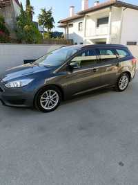 Ford Focus SW 1.6 TDCi DPF SYNC Edition