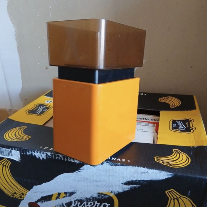 Balança de cozinha antiga