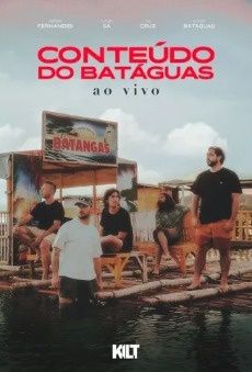 Bilhete BATÁGUAS Porto