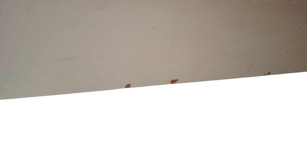 Cama cabana 90x190 cm em pinho branco + Colchão - AVENTURIER