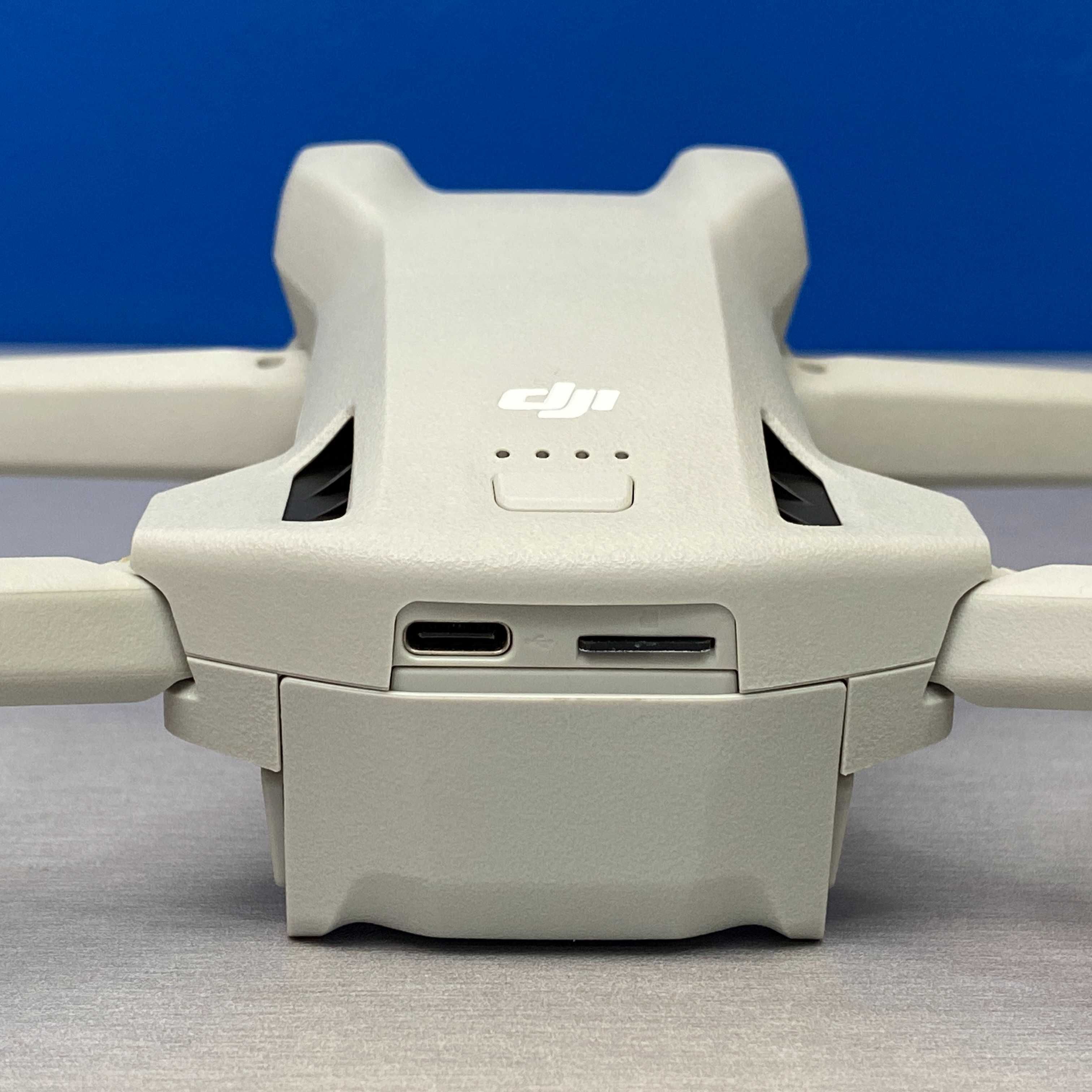 DJI Mini 3 (RC-N1)