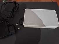 Switch TP-LINK TL-SF1005D (8 Portas Fast Ethernet)