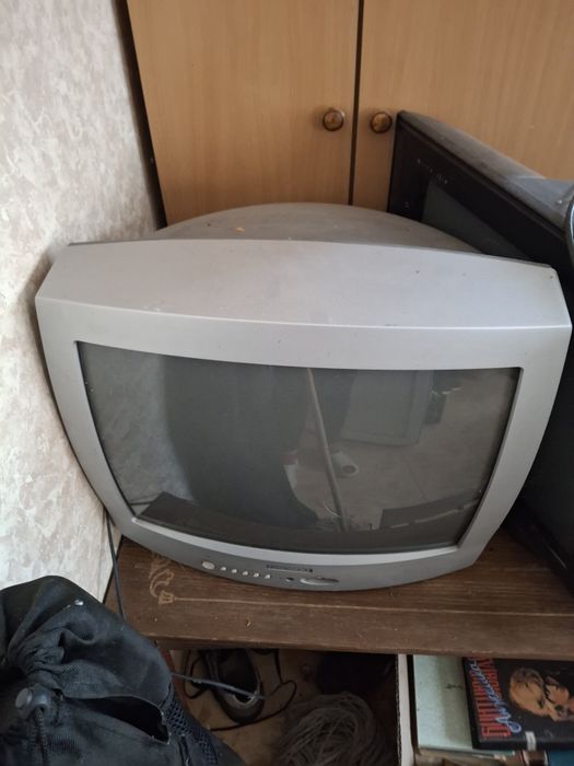 Б / у телевізори