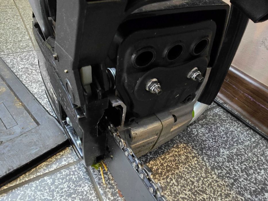 Pilarka Spalinowa CST52-40-01AC-V - NAC