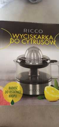 Wyciskarka do cytrusów