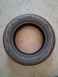 Komplet opon zimowych HANKOOK VANTRA ST AS2 195/65/16 C DOT:4720