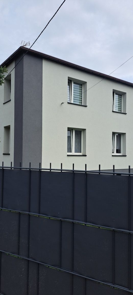 Wynajem Mieszkanie 90m2  3 pokojowe w domku