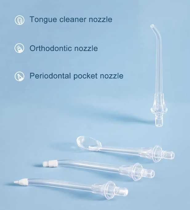 Ирригатор для ротовой полости Xiaomi MiJia Oral Irrigator (MEO701)