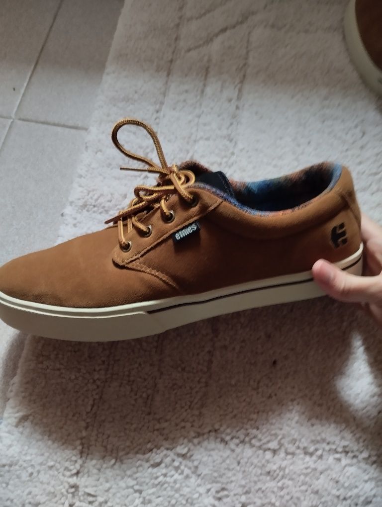 Etnies Jameson 2 (43, Novas)