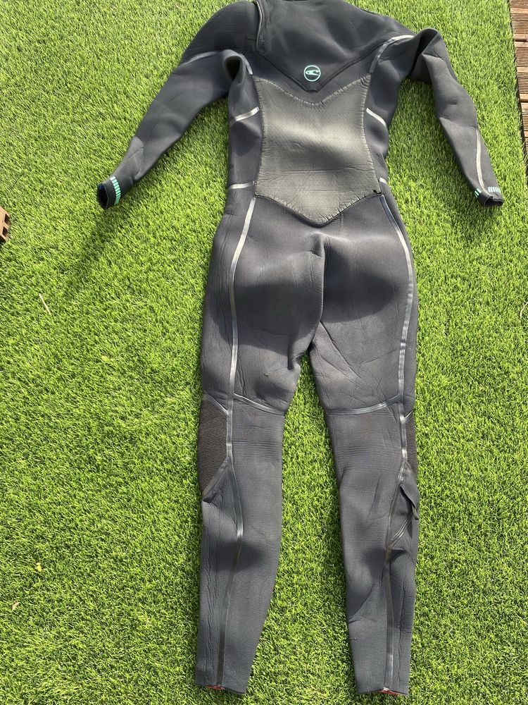Fato surf mulher oneill Psycho tech 4.3