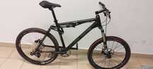 uszkodzony cube AMS 120 pro