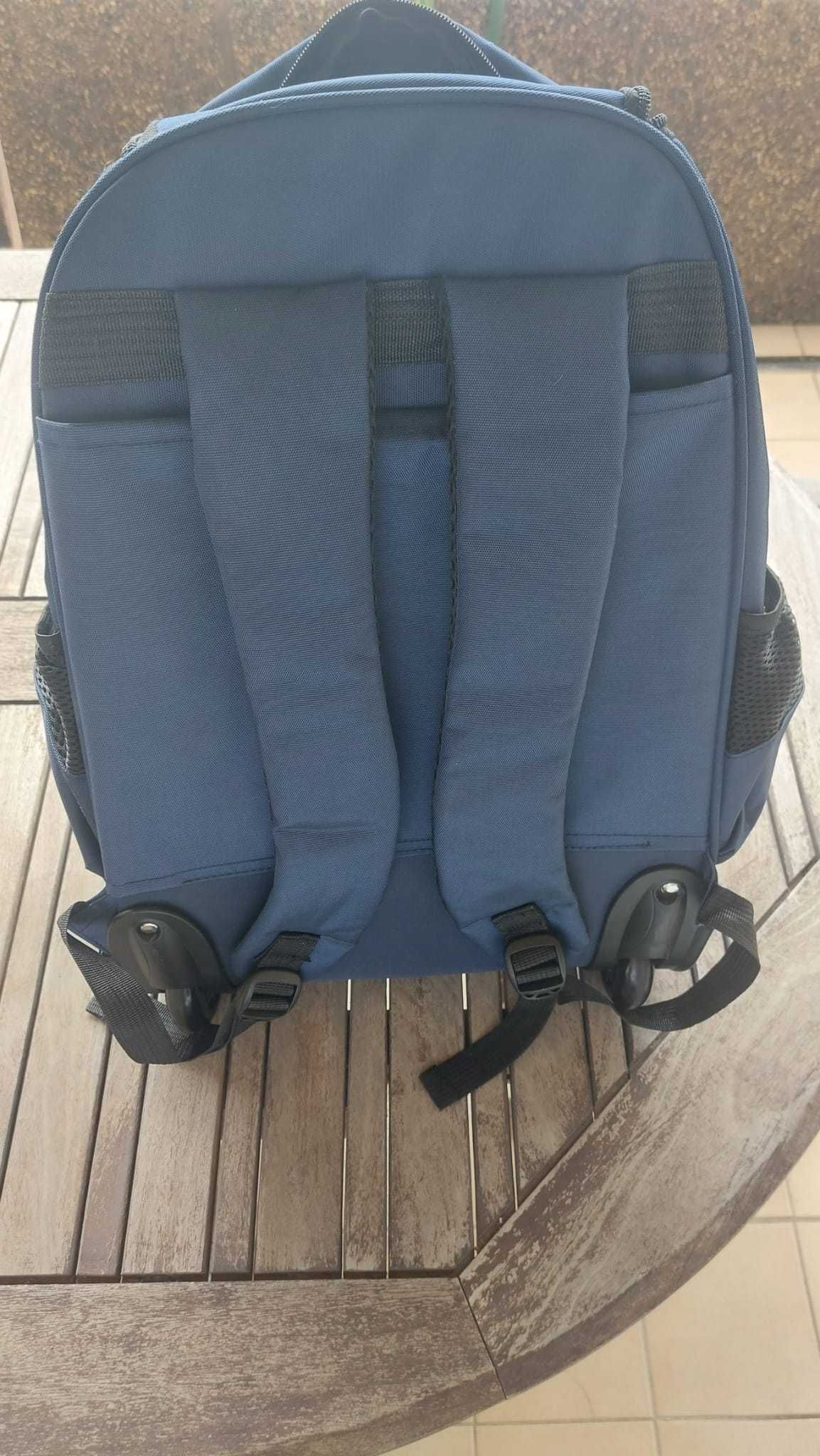 Mochila de viagem HONGYAN [alta qualidade]