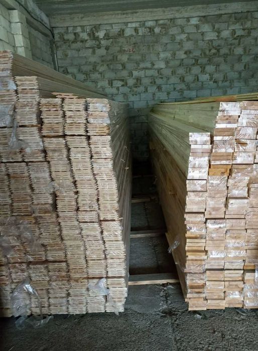 Сосна першого сорту без посередників