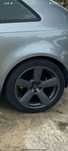 Vendo ou troco jantes Audi A3 5x112