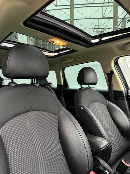 Mini Cooper SD Countryman All-4