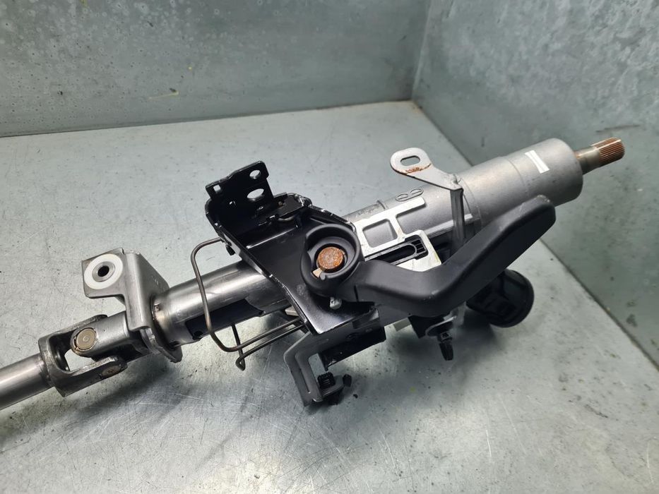 Coluna de direção RENAULT Kangoo III