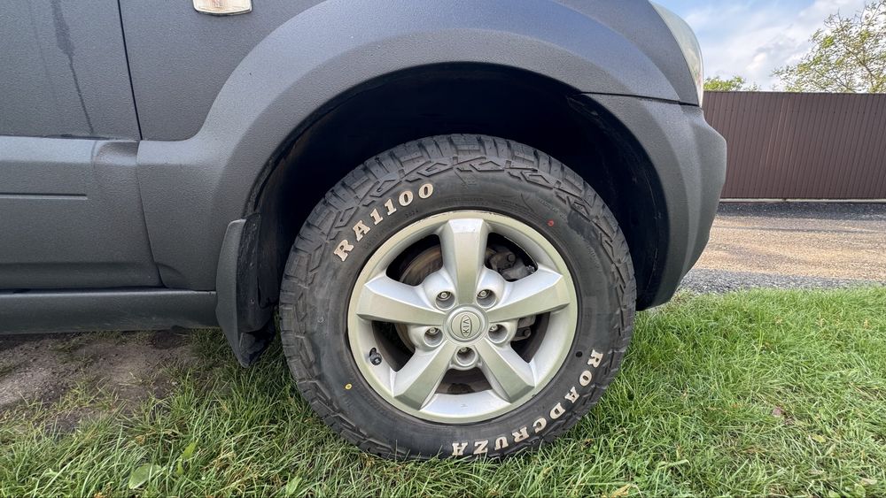 Продам Kia Sorento 2,5 D