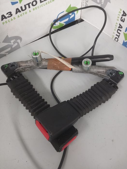 Pre tensor cinto segurança direito Mercedes SLK W171