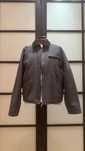 Vintage Carhartt J97 Mid Grey Detroit Jacket Full Zip Coat
