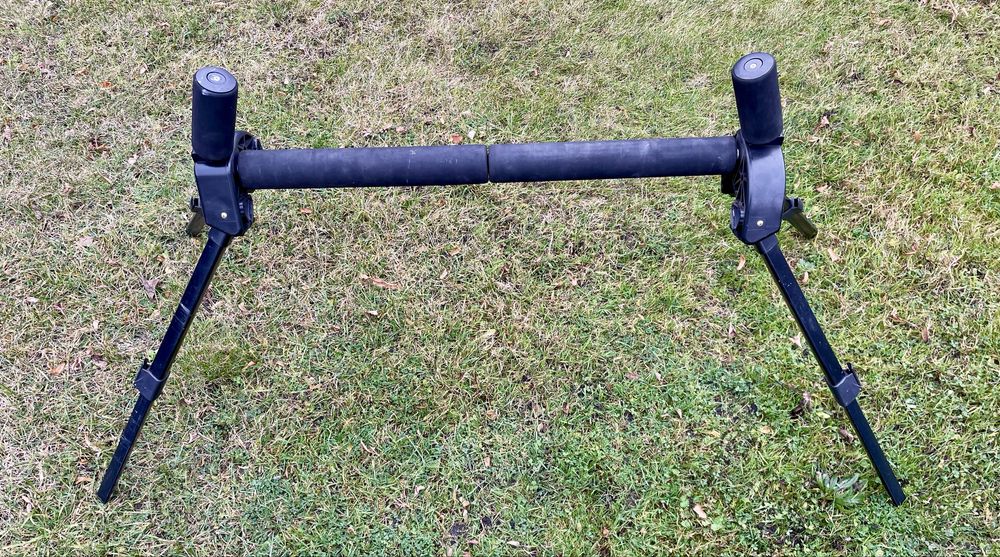 Rolki wędkarskie firmy RIVE do tyczki! Zadbane! Okazja!