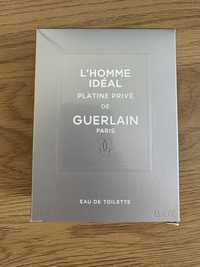 Продам Guerlain L’homme Idéal Platine Privé
