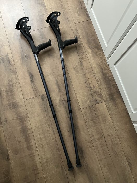 Antar Kule Łokciowe - ortopedyczne 2 szt