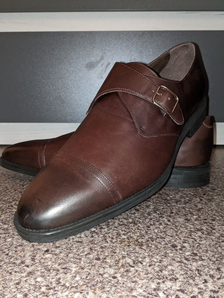Туфли MANGO MNG 740 man