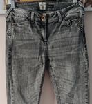 Jeansy skinny River Island