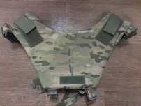 Global ballistic шия