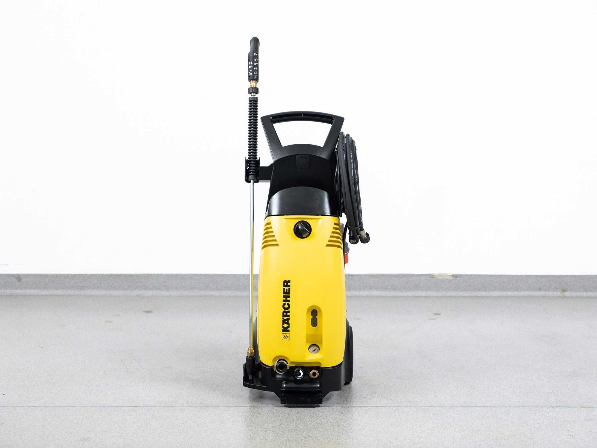 Myjka Ciśnieniowa KARCHER HD 799 800l/h 3200 Netto