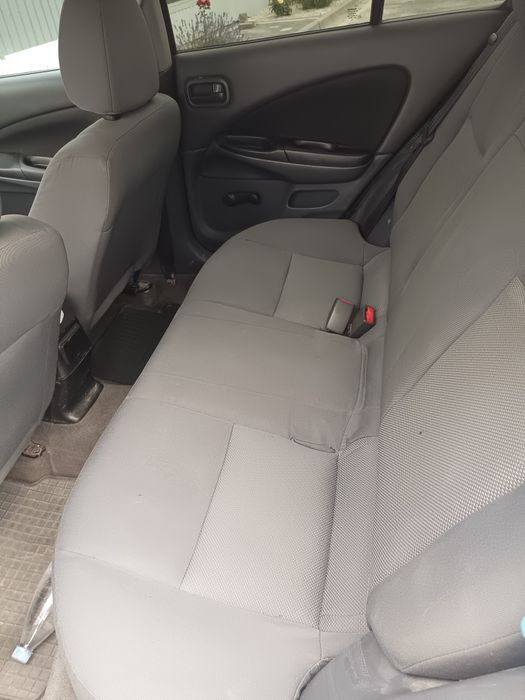 Nissan Almera N16 2005р.