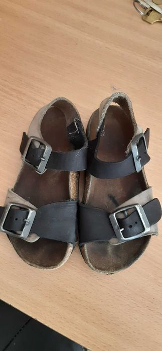 Сланцы шлепанцы босоножки birkenstock